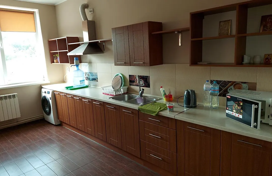 Yurus Hostel-1