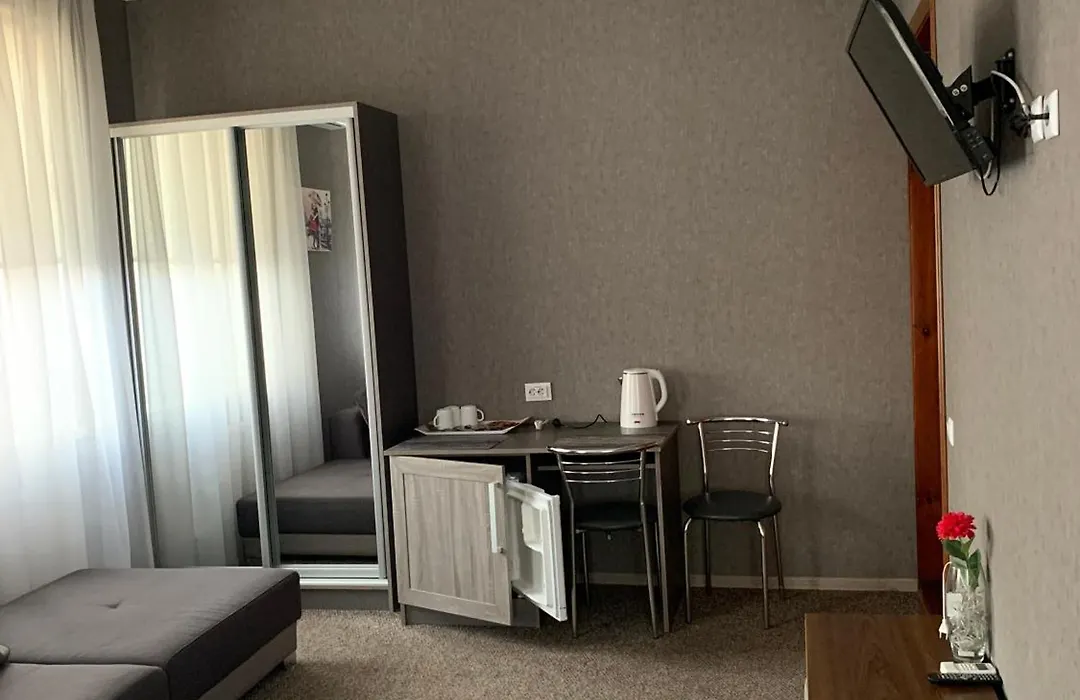 Yurus Hostel-1