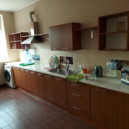 Yurus Hostel-2