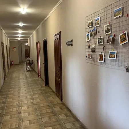 Yurus Hostel-3