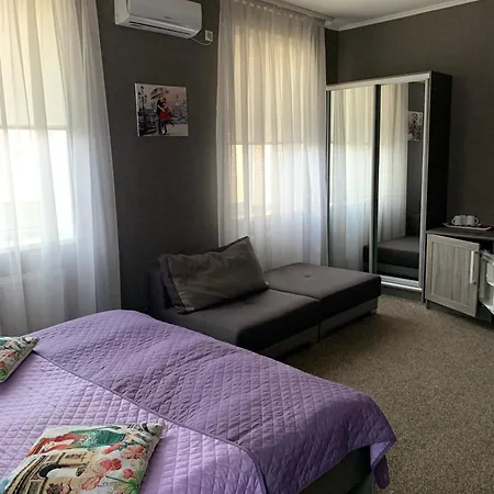 Yurus Hostel-3