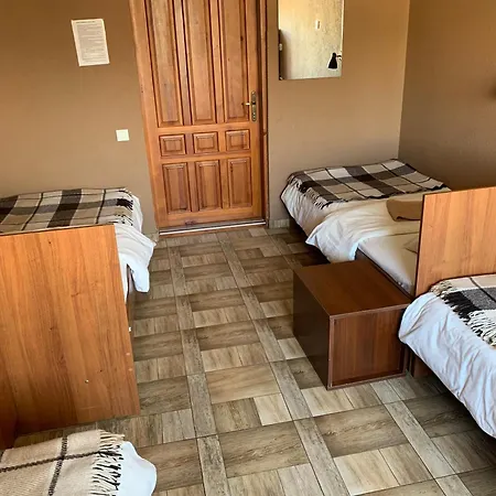 Yurus Hostel-3