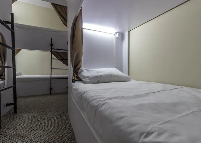 Hi Hostel Львів